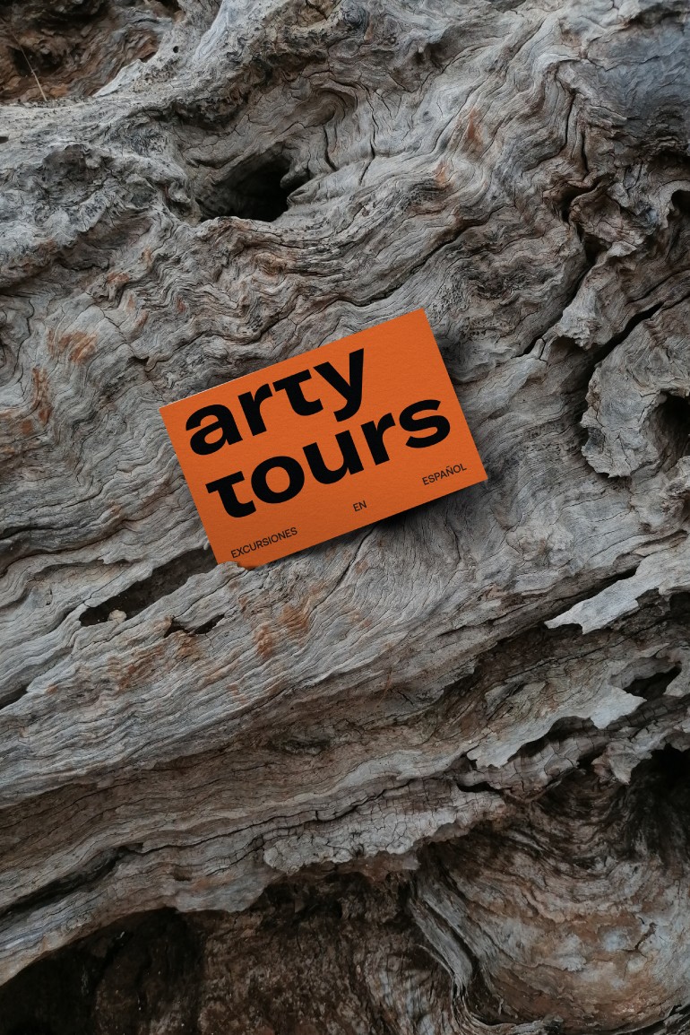 Arty tours web 4